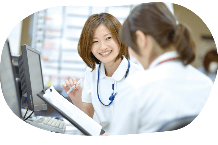 キャリア支援イメージ